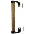 Prime-Line Prime Line Products Wood Handle Pull  C1068 C1068